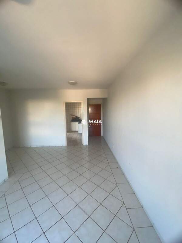 Apartamento à venda no Santa Maria: 