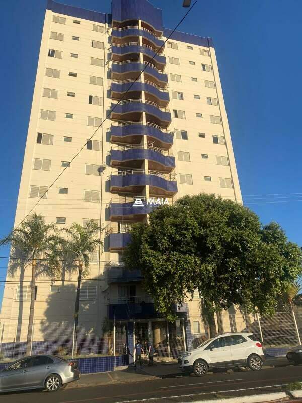 Apartamento à venda no Santa Maria: 