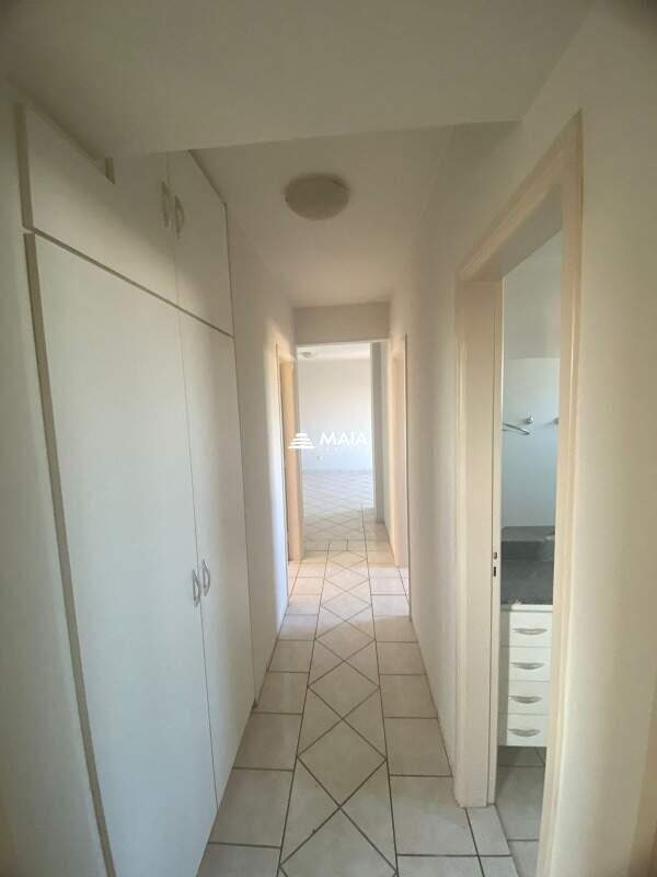 Apartamento à venda no Santa Maria: 