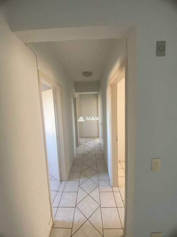 Apartamento à venda no Santa Maria: 