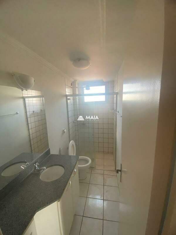 Apartamento à venda no Santa Maria: 