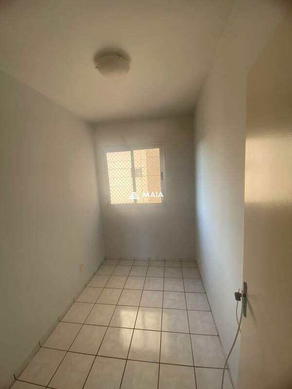 Apartamento à venda no Santa Maria: 