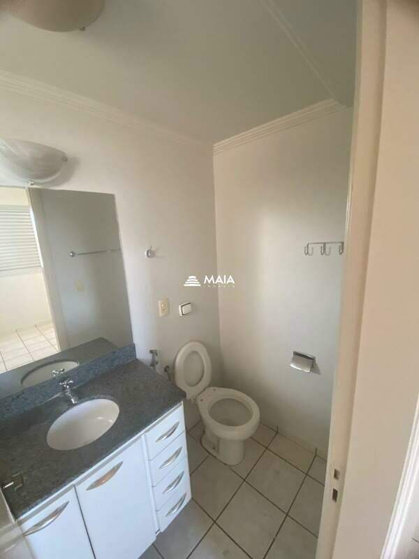 Apartamento à venda no Santa Maria: 