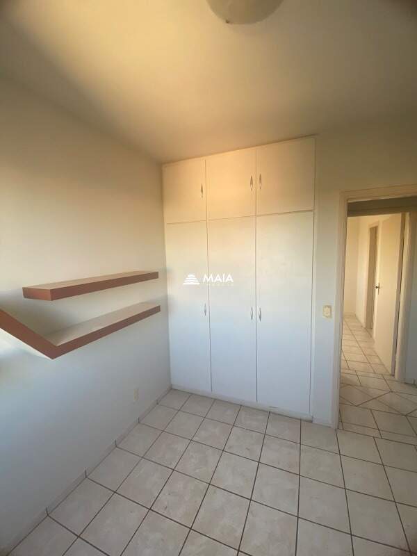 Apartamento à venda no Santa Maria: 
