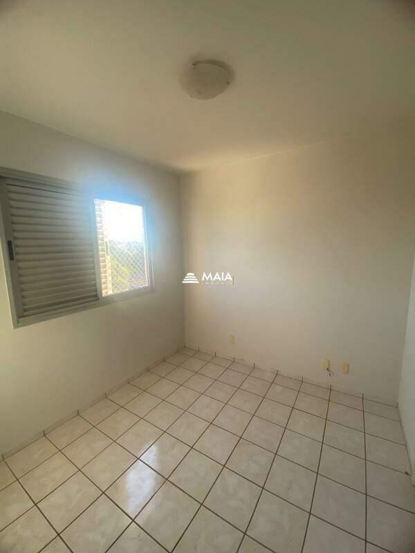 Apartamento à venda no Santa Maria: 