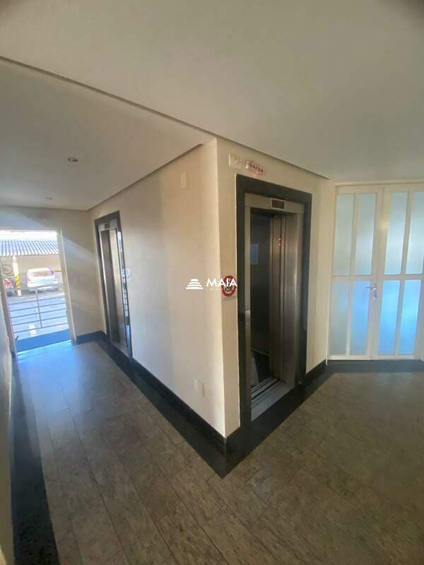 Apartamento à venda no Santa Maria: 