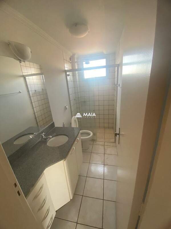 Apartamento à venda no Santa Maria: 