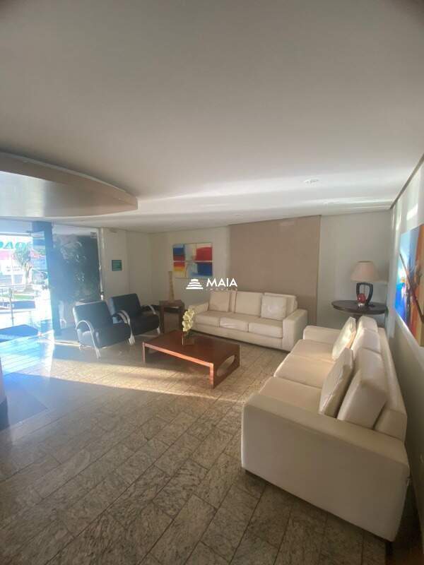 Apartamento à venda no Santa Maria: 