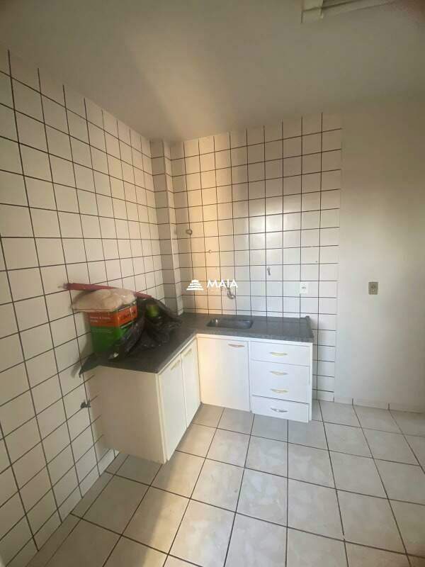 Apartamento à venda no Santa Maria: 