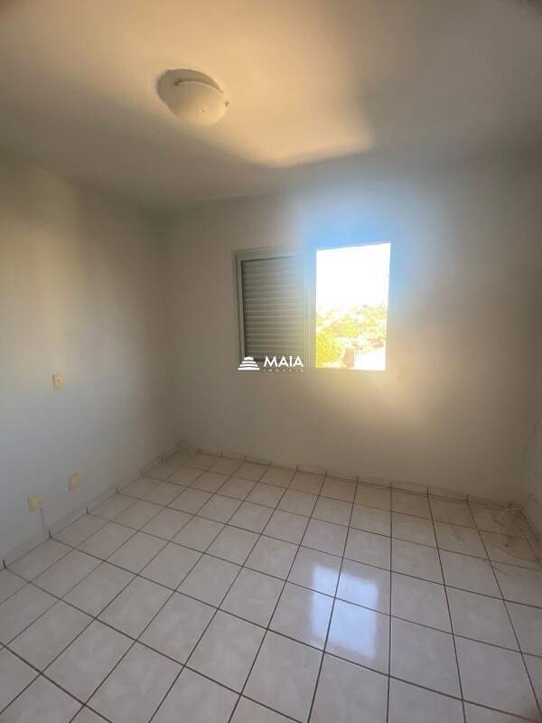 Apartamento à venda no Santa Maria: 