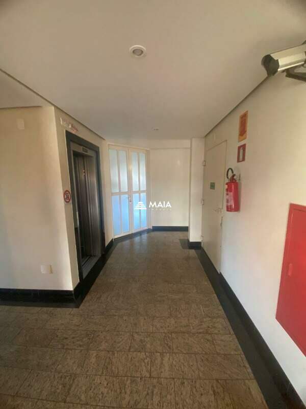 Apartamento à venda no Santa Maria: 