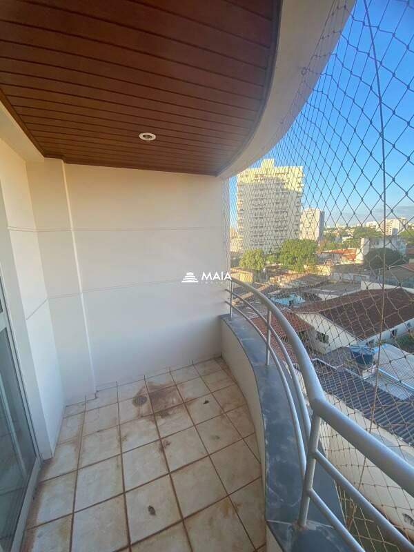Apartamento à venda no Santa Maria: 