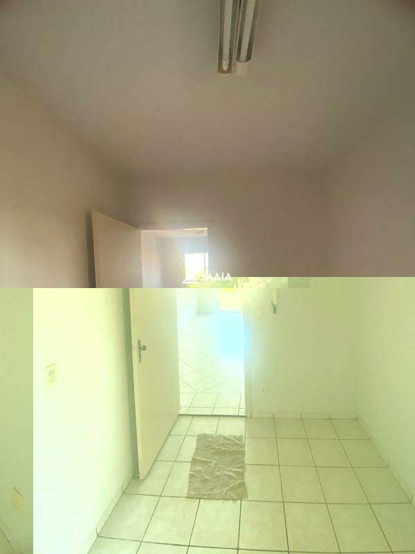 Apartamento à venda no Santa Maria: 