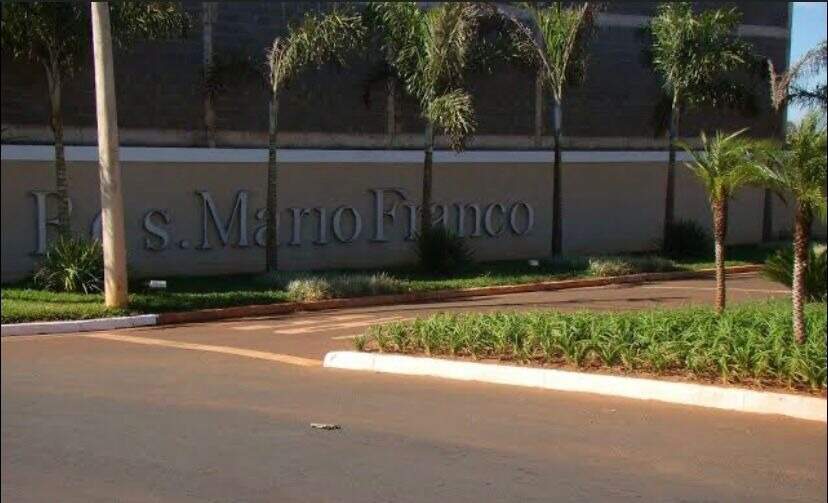 Terreno em Condomínio à venda no Residencial Mário de Almeida Franco: 