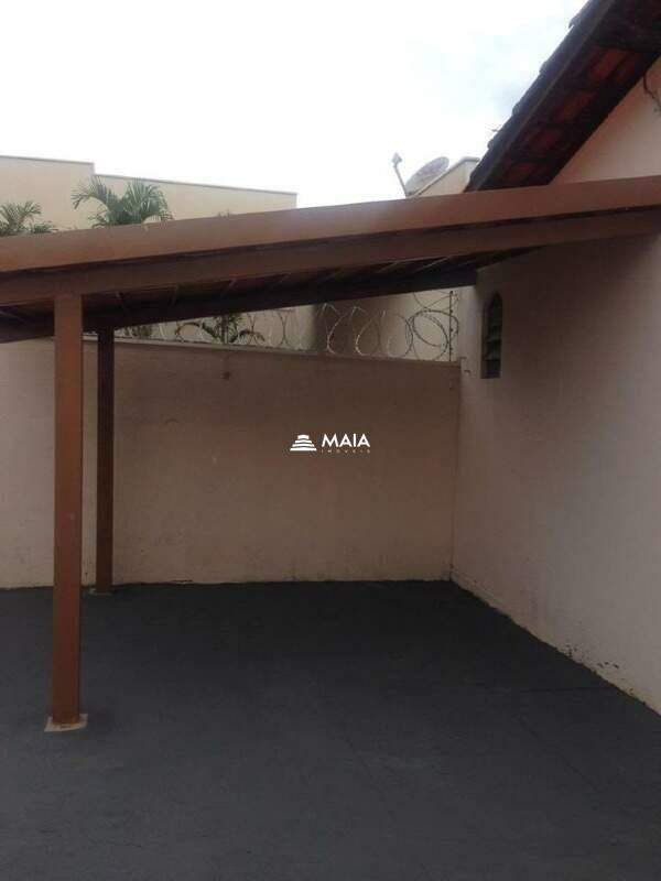 Casa à venda no Santa Maria: 