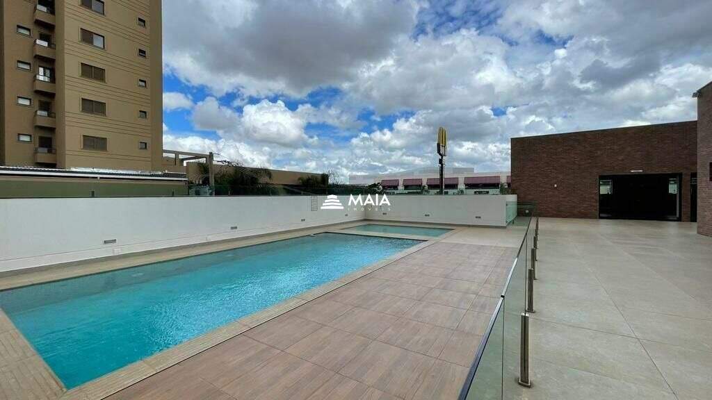 Apartamento à venda no Santa Maria: 