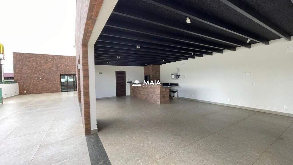 Apartamento à venda no Santa Maria: 