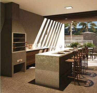 Apartamento à venda no Santa Marta: 