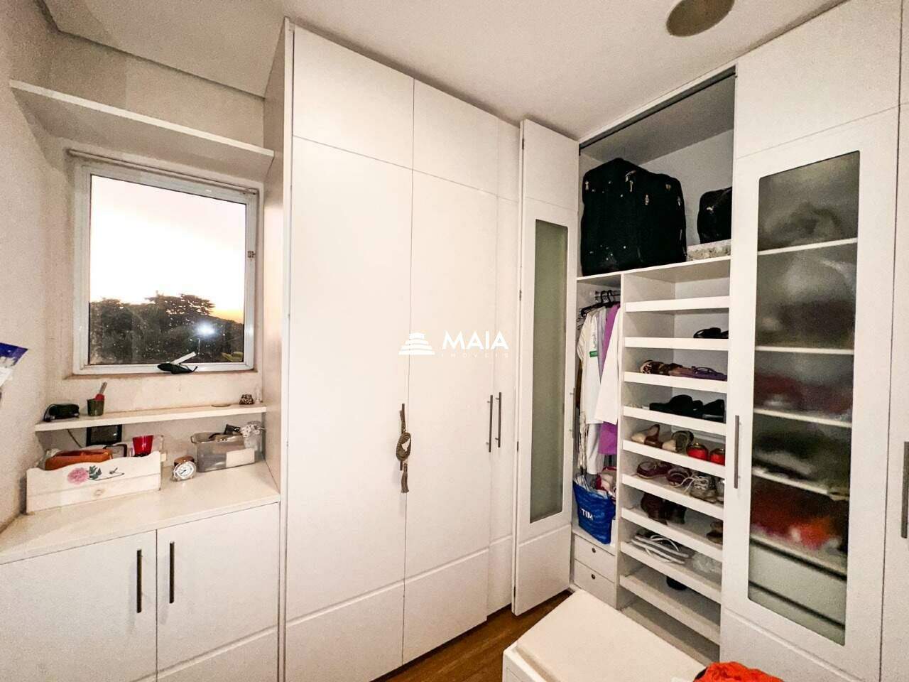 Casa de Condomínio à venda no Recanto das Torres: 