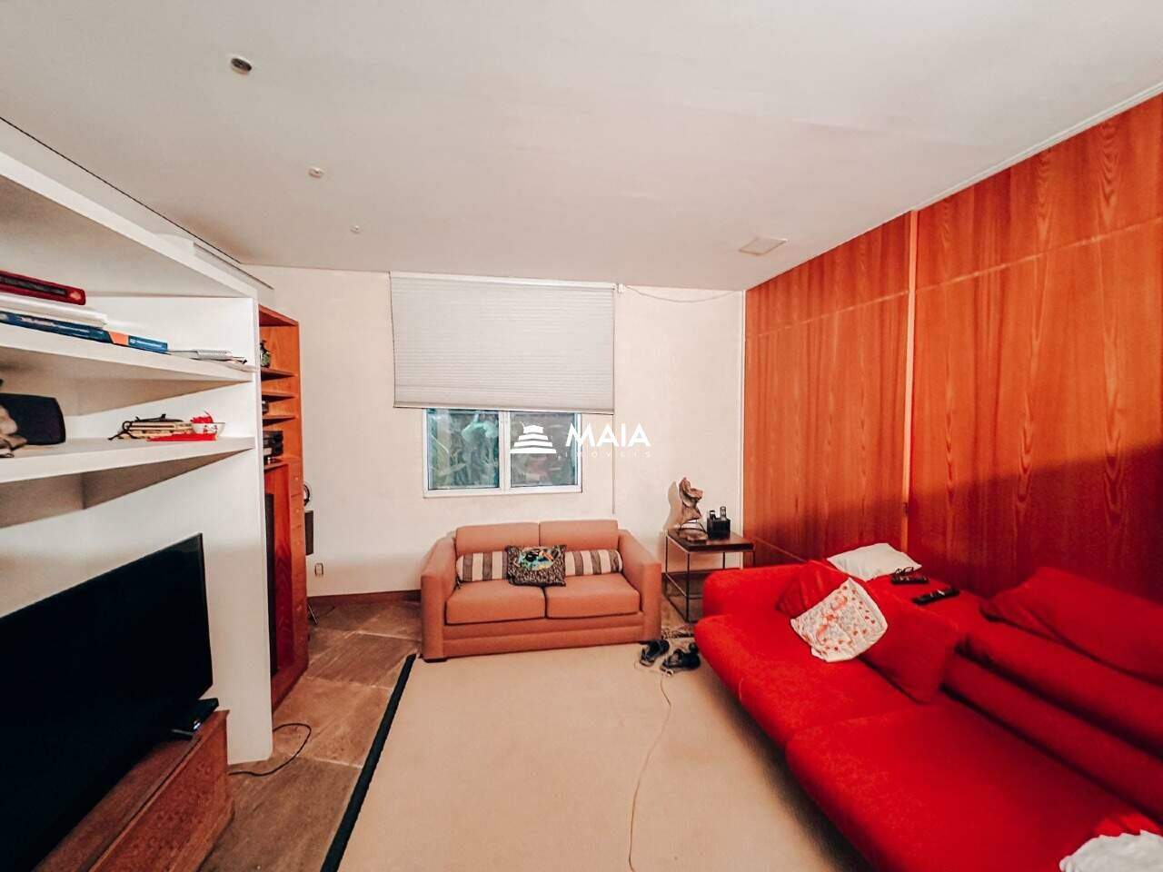 Casa de Condomínio à venda no Recanto das Torres: 