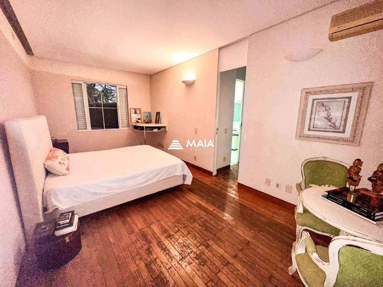 Casa de Condomínio à venda no Recanto das Torres: 