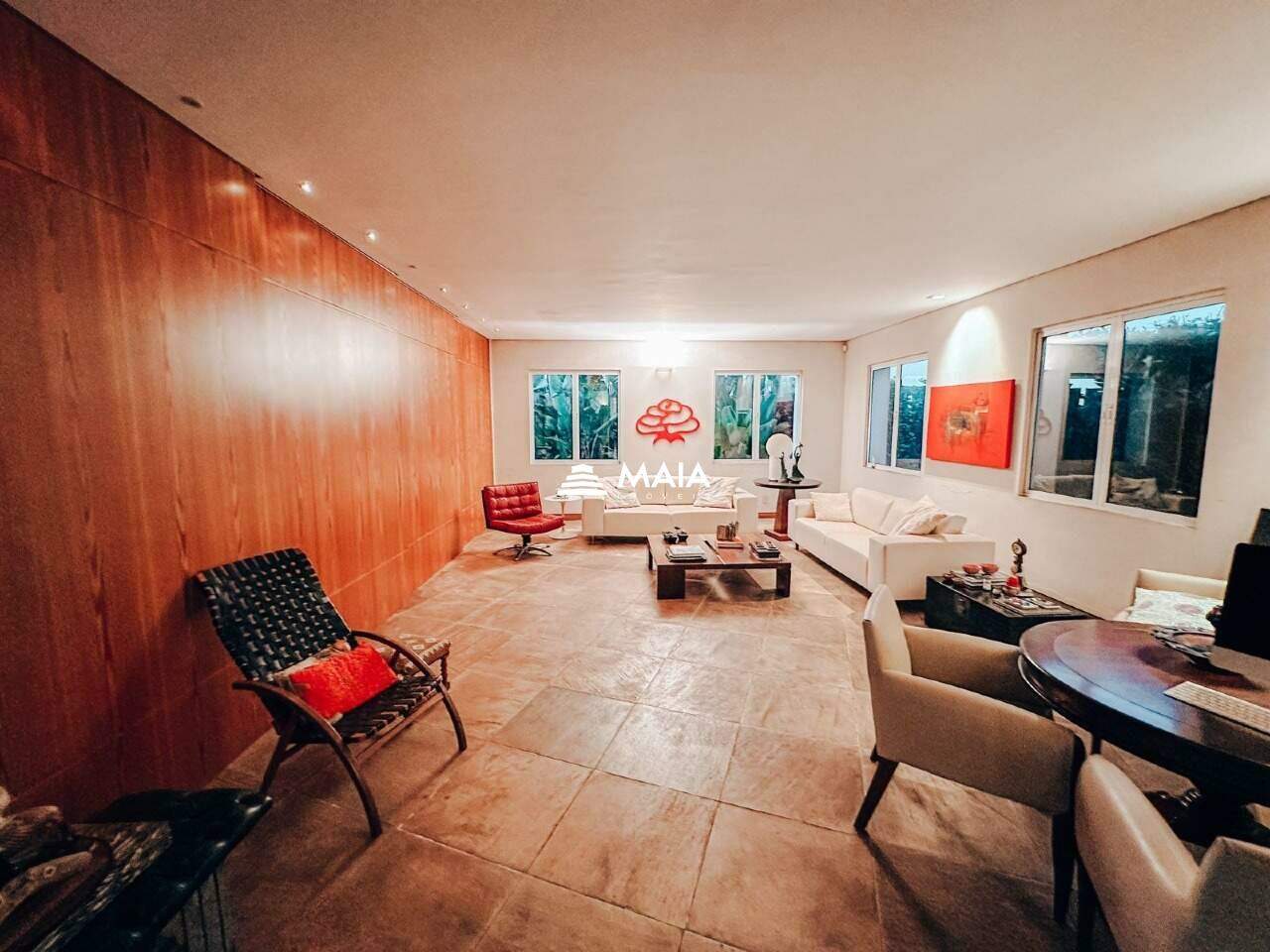 Casa de Condomínio à venda no Recanto das Torres: 