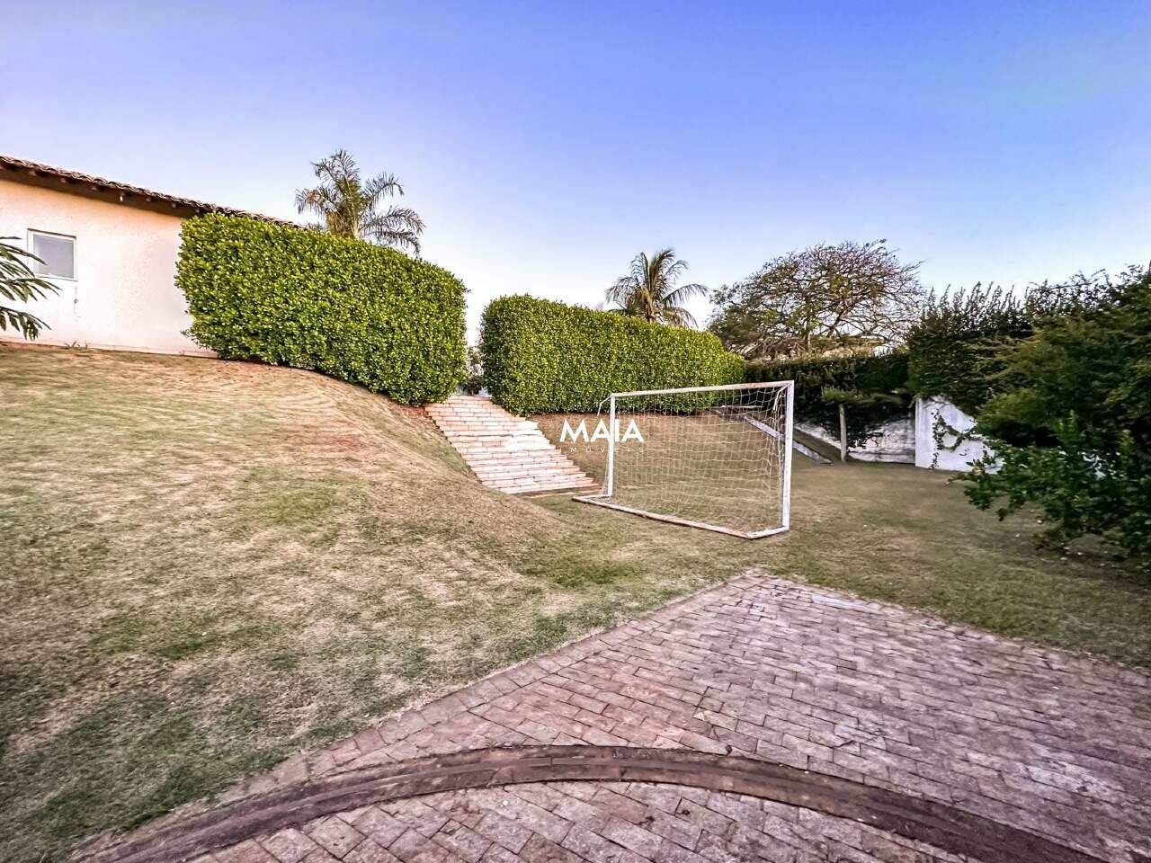 Casa de Condomínio à venda no Recanto das Torres: 