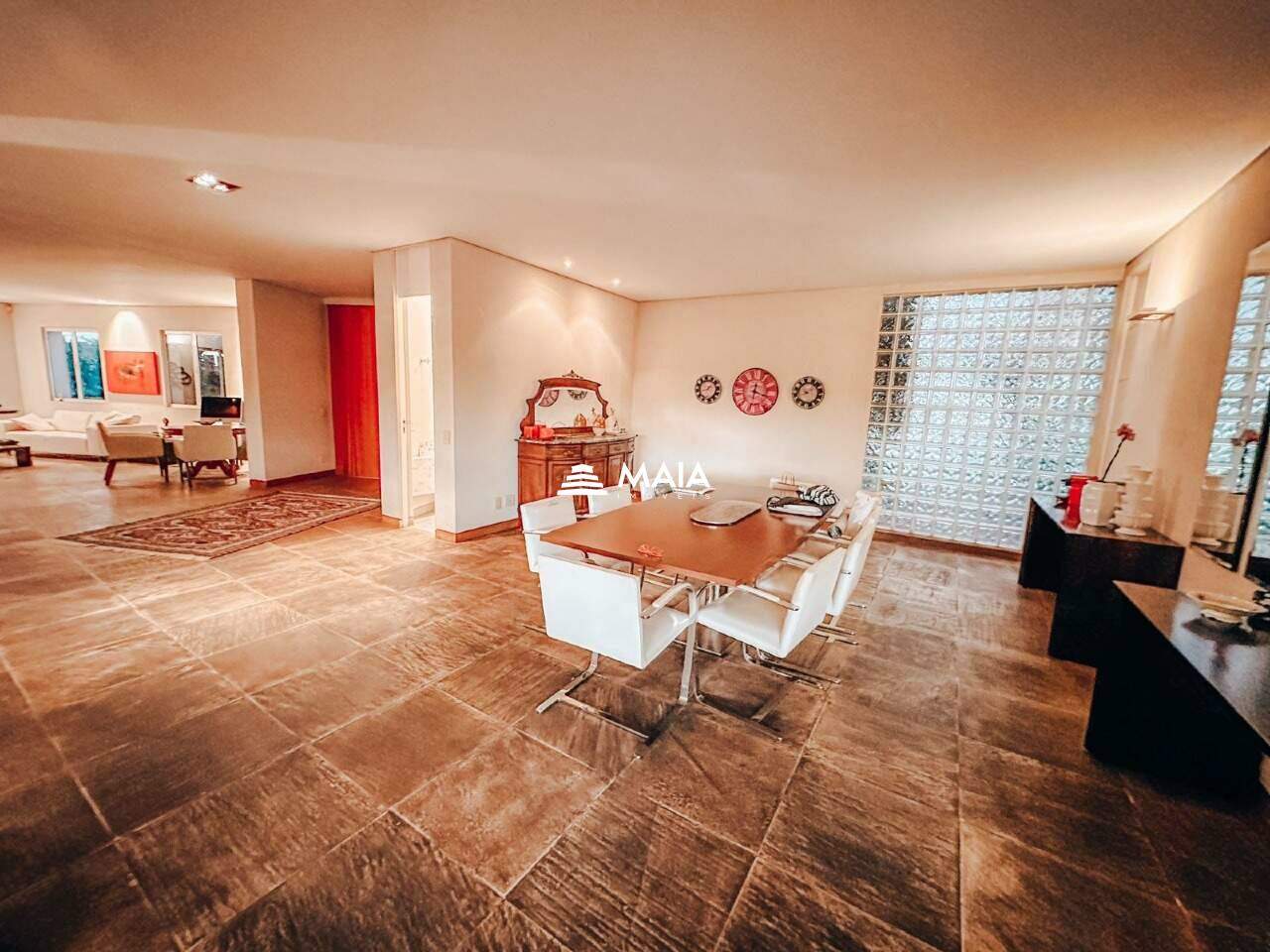 Casa de Condomínio à venda no Recanto das Torres: 