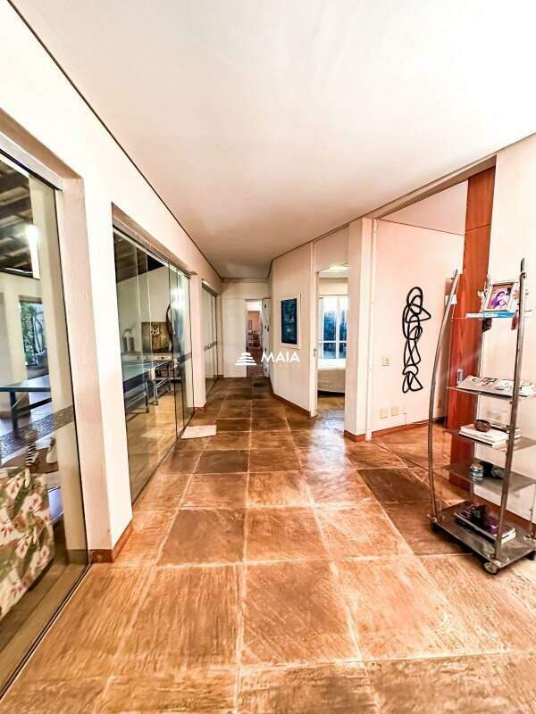 Casa de Condomínio à venda no Recanto das Torres: 