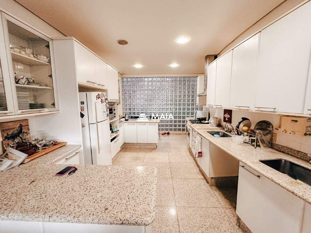 Casa de Condomínio à venda no Recanto das Torres: 