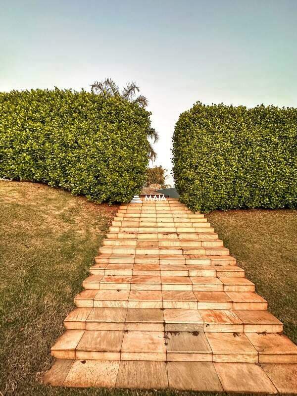 Casa de Condomínio à venda no Recanto das Torres: 