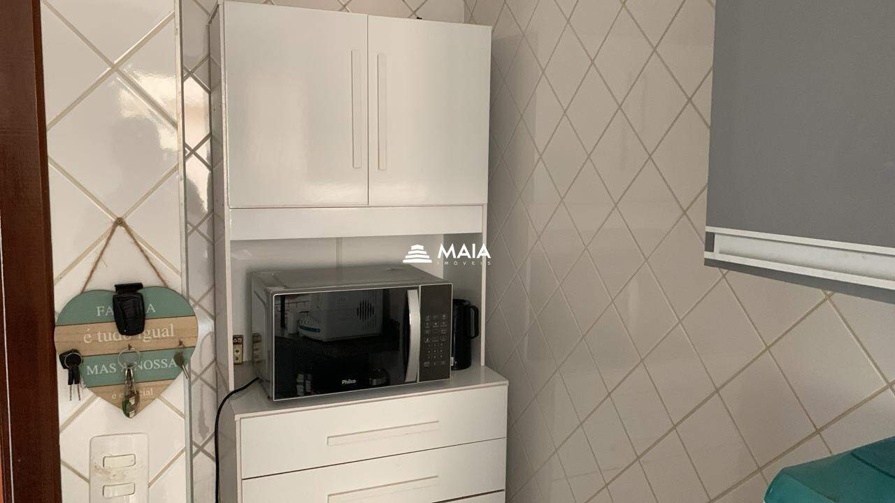 Apartamento para aluguel no São Sebastião: 