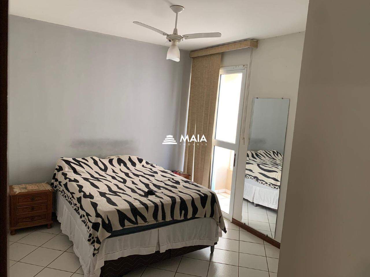 Apartamento para aluguel no São Sebastião: 