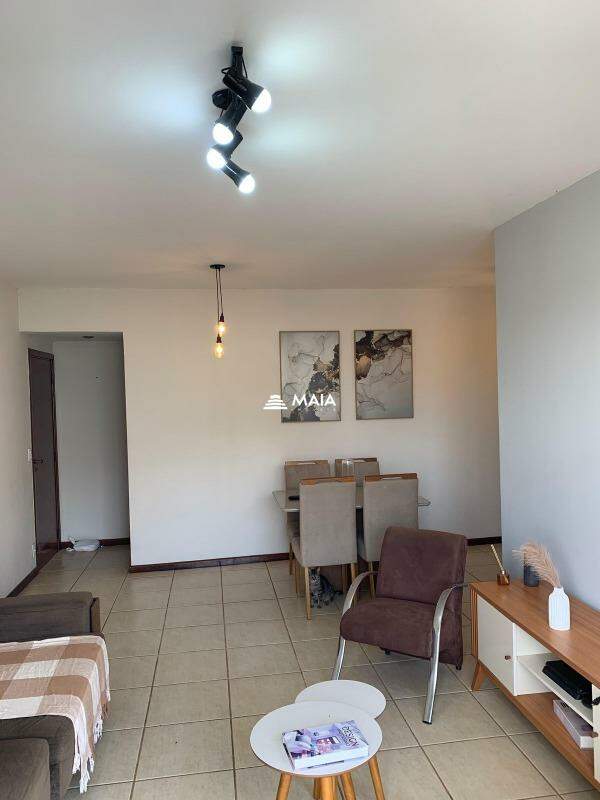 Apartamento para aluguel no São Sebastião: 