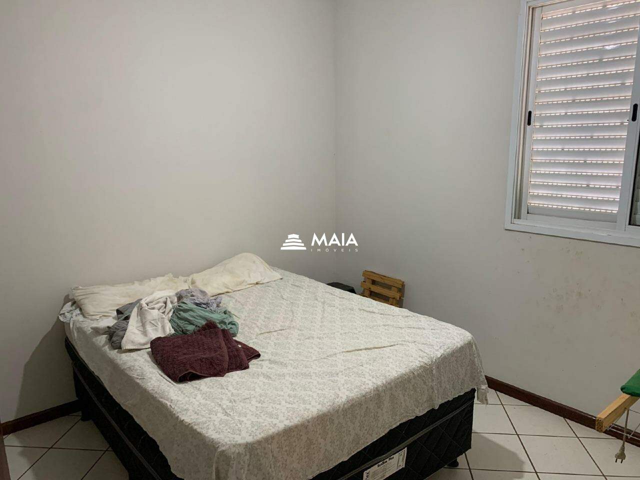 Apartamento para aluguel no São Sebastião: 