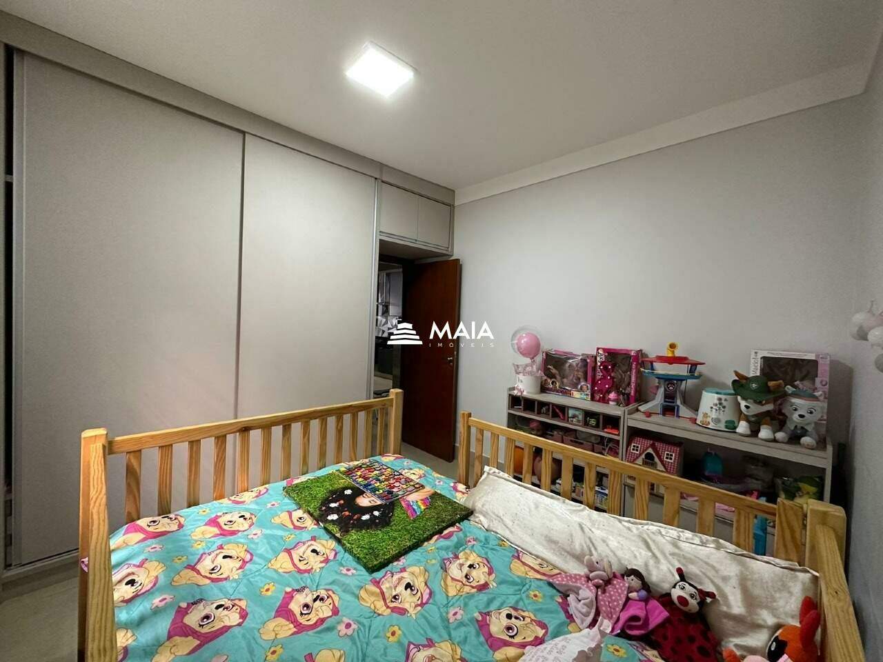 Casa à venda no Jardim Maracanã: 