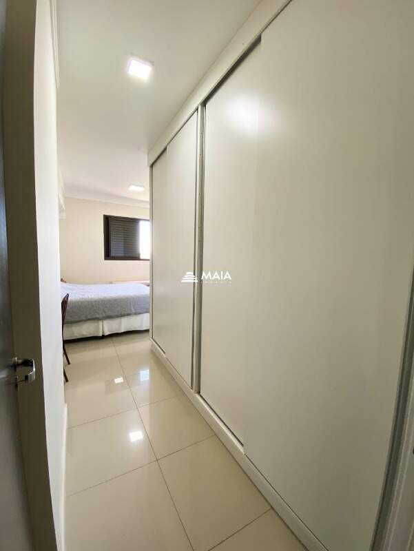 Apartamento à venda no Jardim do Lago: 