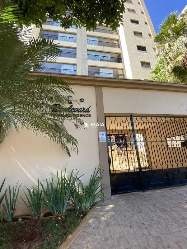 Apartamento à venda no Jardim do Lago: 