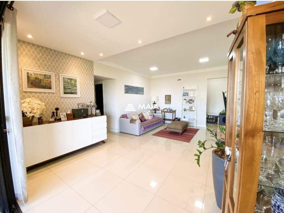 Apartamento à venda no Jardim do Lago: 