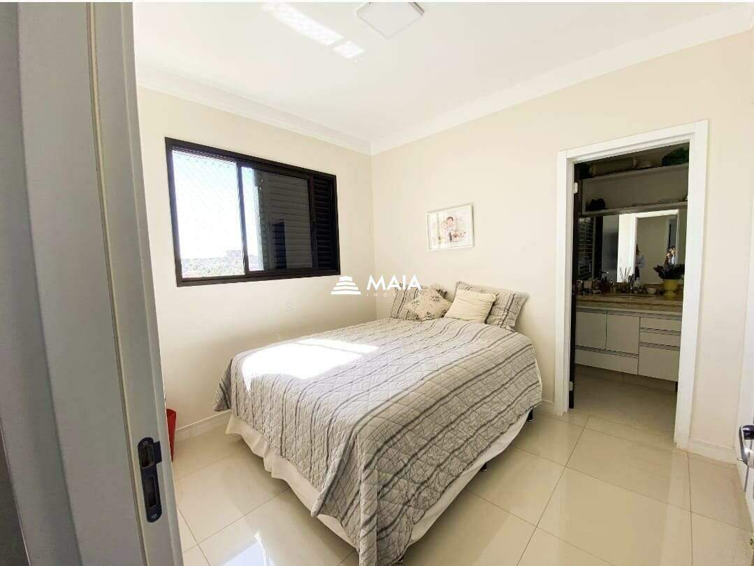 Apartamento à venda no Jardim do Lago: 