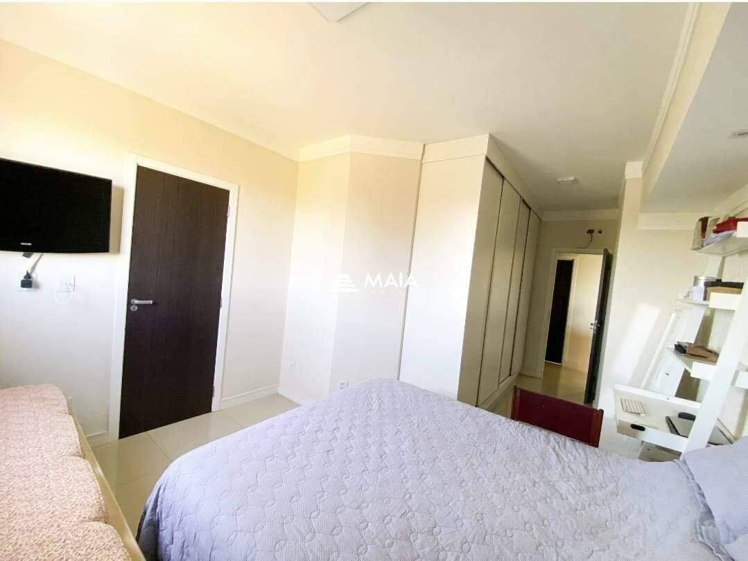 Apartamento à venda no Jardim do Lago: 