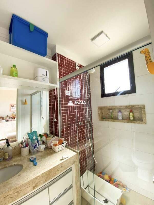 Apartamento à venda no Jardim do Lago: 