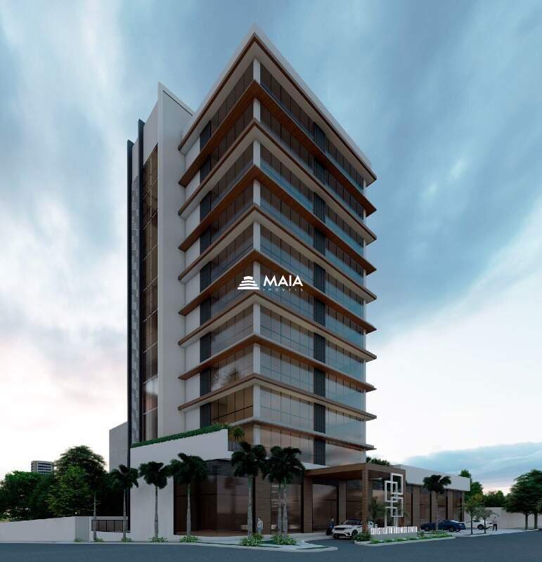 Comercial à venda no Centro: 