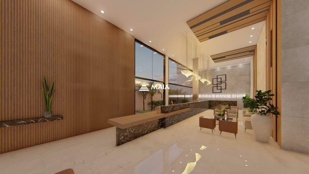 Comercial à venda no Centro: 