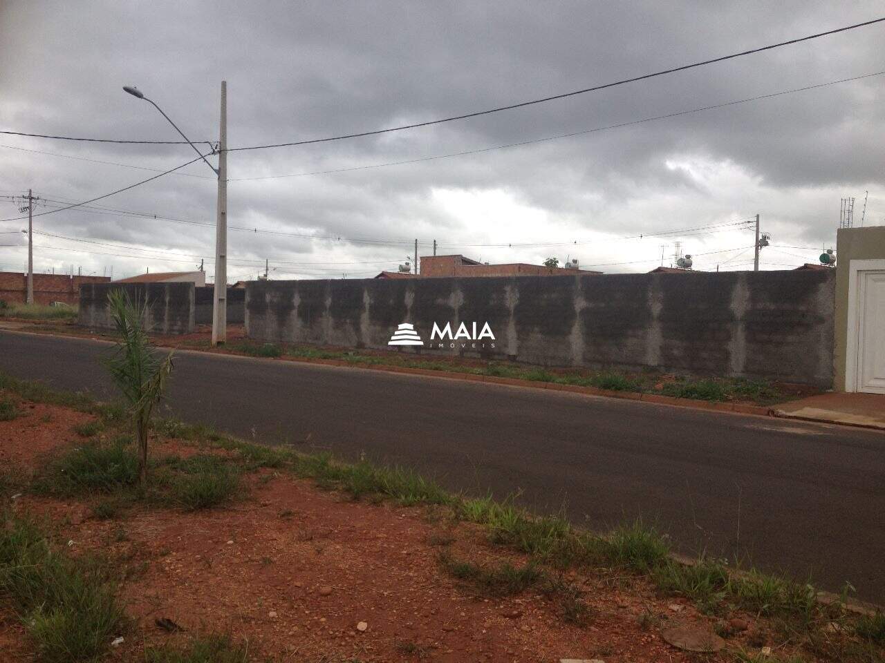 Terreno/Área para aluguel no Pacaembu: 