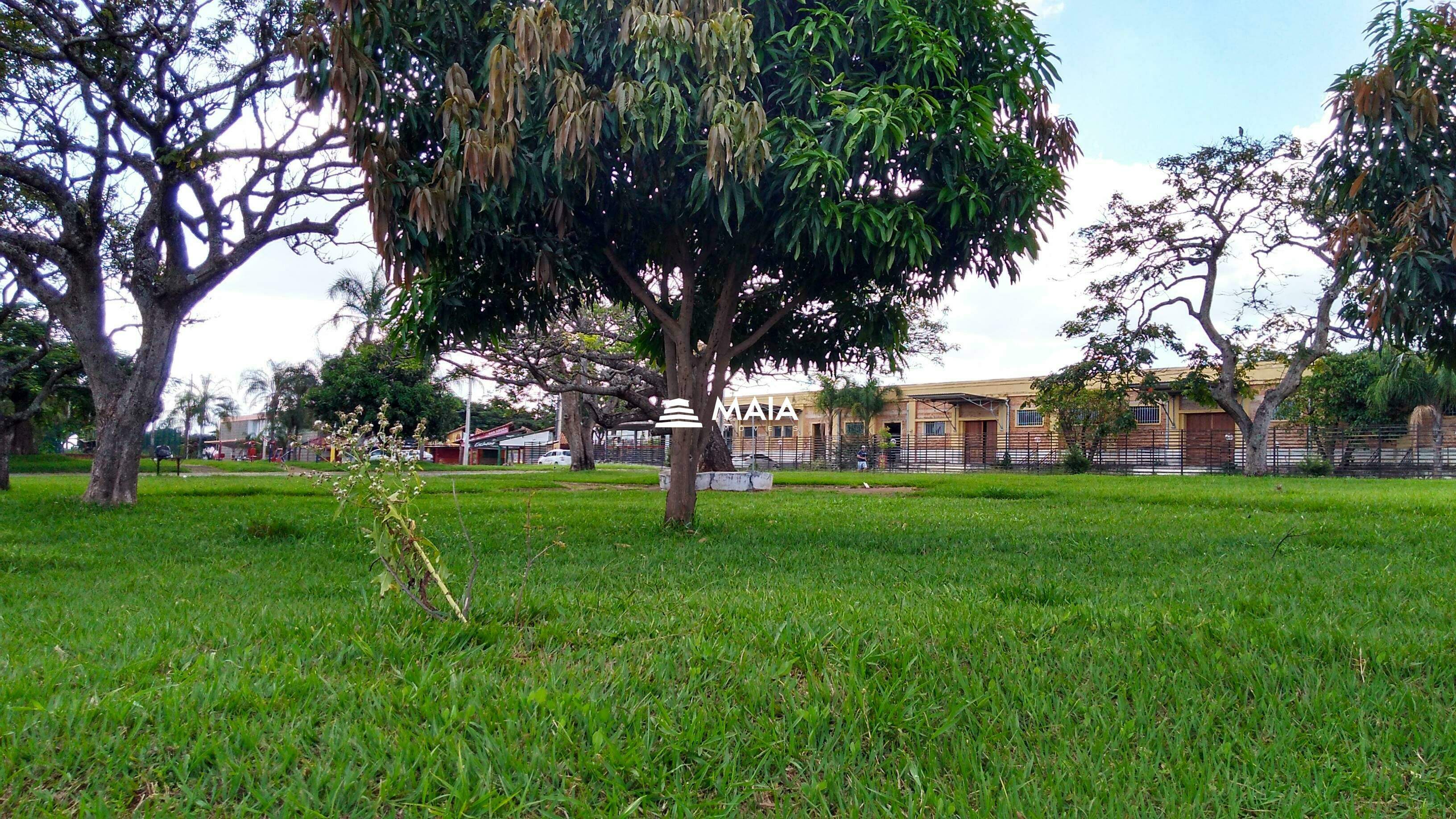 Terreno/Área à venda no Quinta Boa Esperança: 