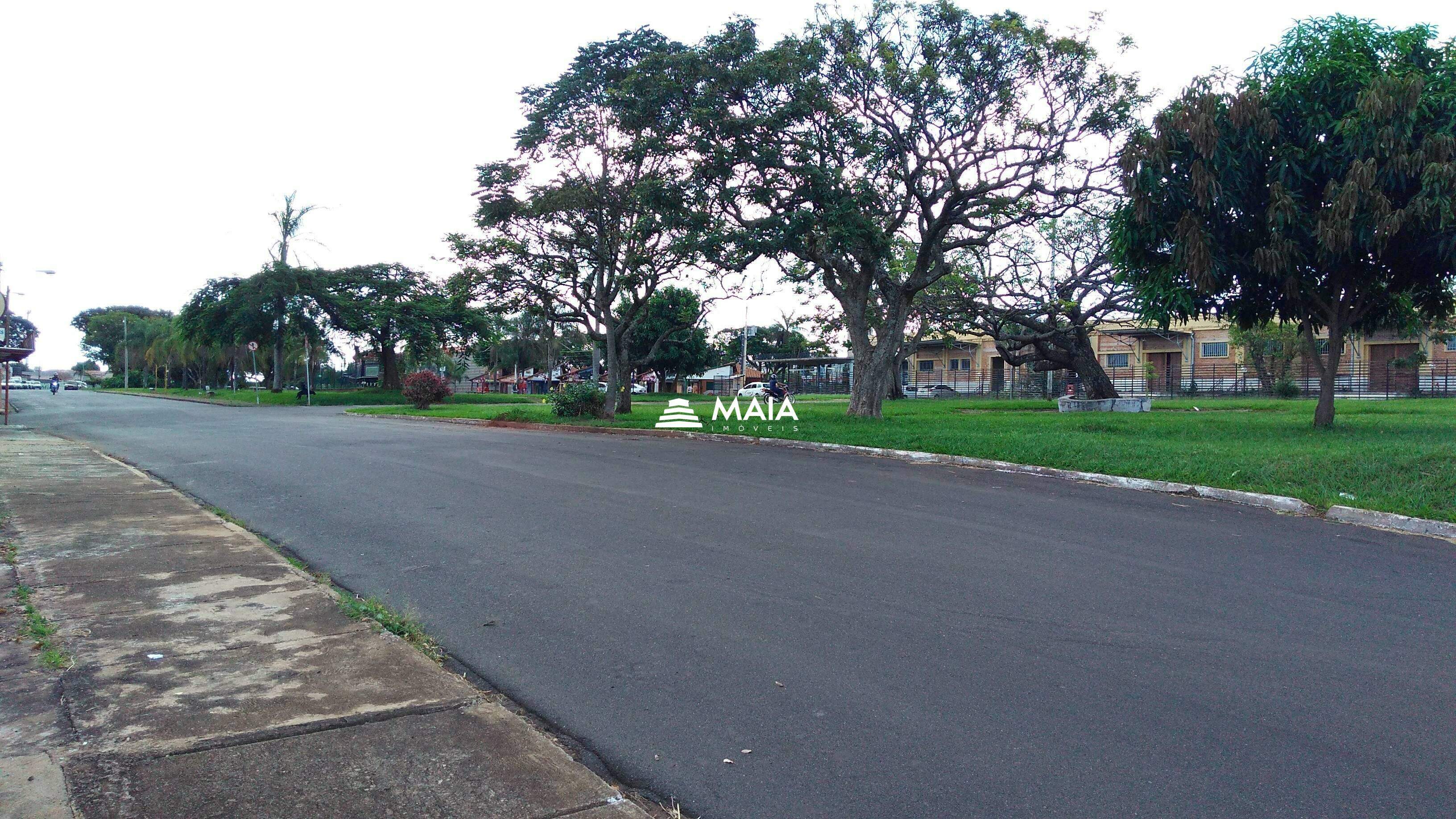 Terreno/Área à venda no Quinta Boa Esperança: 