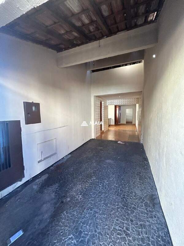 Casa à venda no Mercês: 