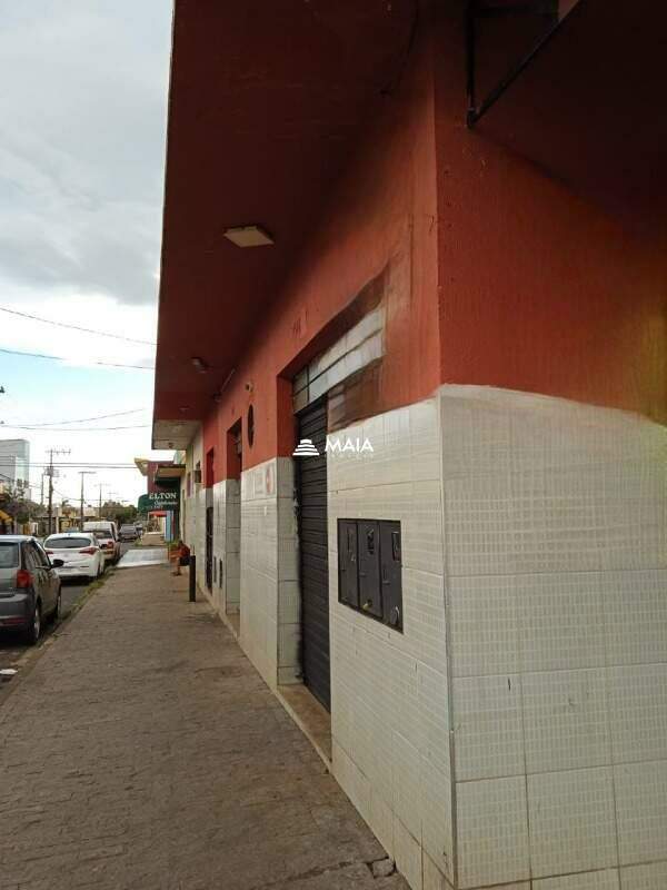 Terreno à venda no Conjunto José Vallim de Melo