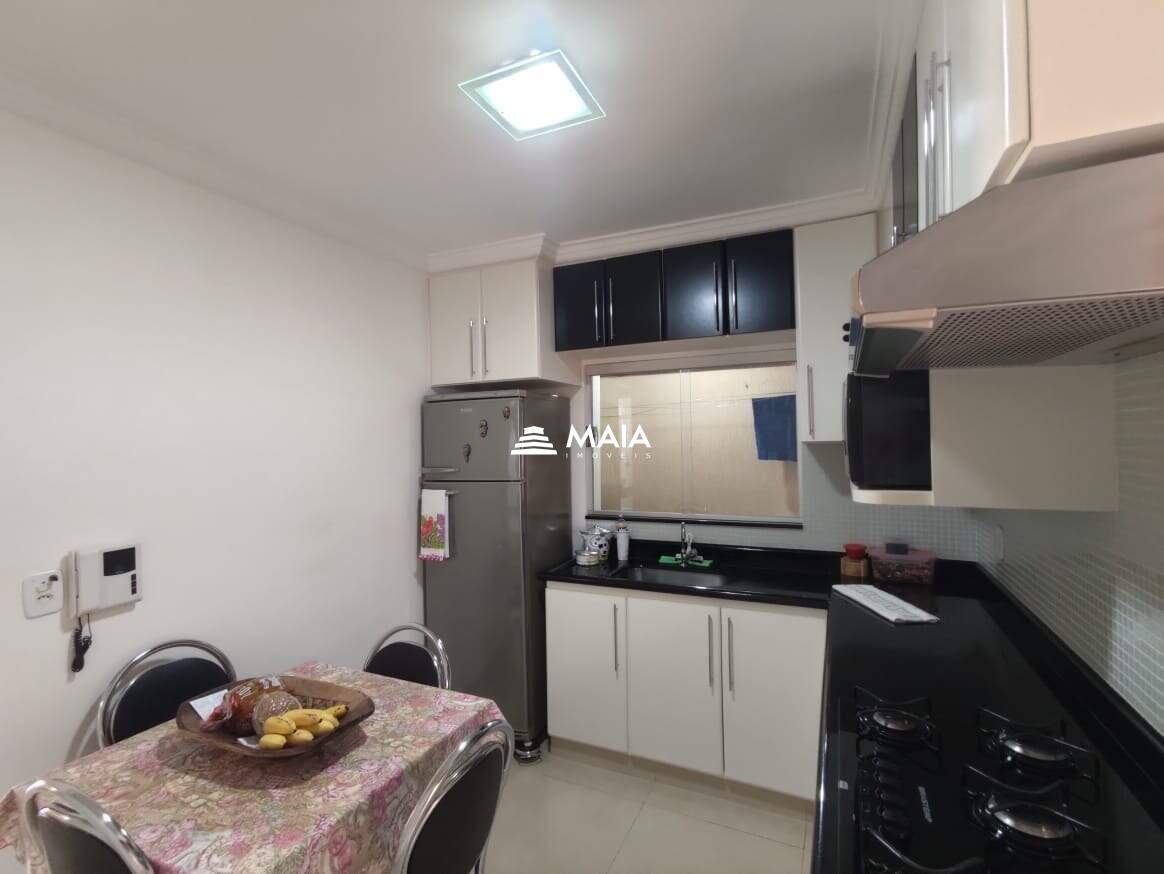 Casa à venda no Jardim Elza Amuí IV: 